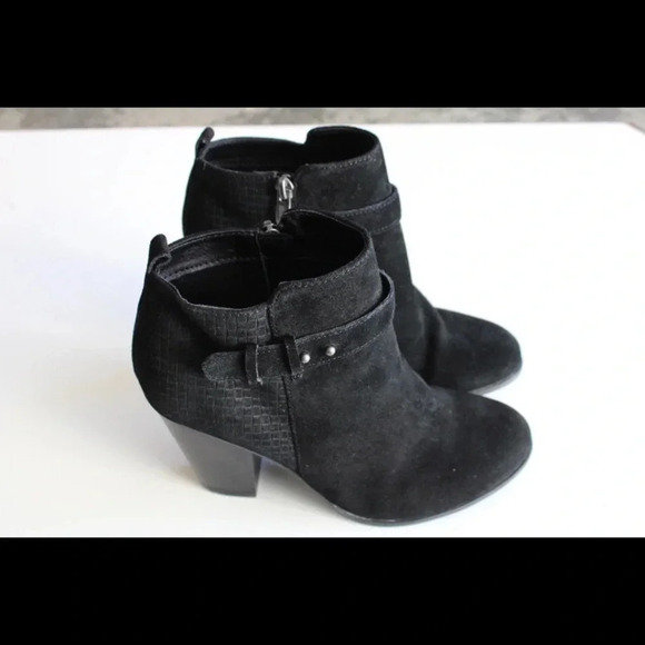 Michael Shannon Zoeyy ankle boots - Picture 9 of 14